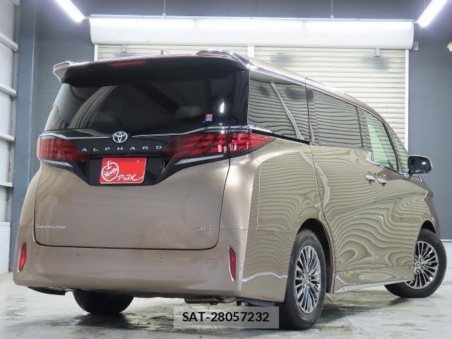 Toyota ALPHARD HYBRID 2024-11 8652077-13