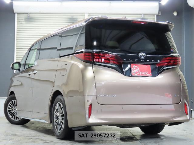 Toyota ALPHARD HYBRID 2024-11 8652077-14