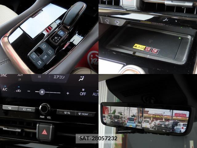 Toyota ALPHARD HYBRID 2024-11 8652077-15