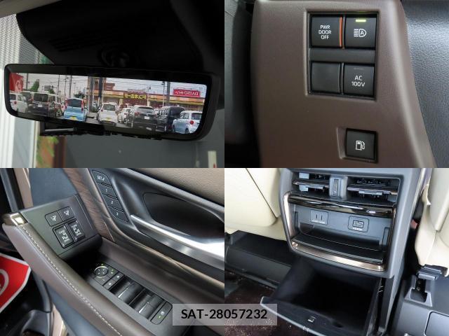 Toyota ALPHARD HYBRID 2024-11 8652077-17