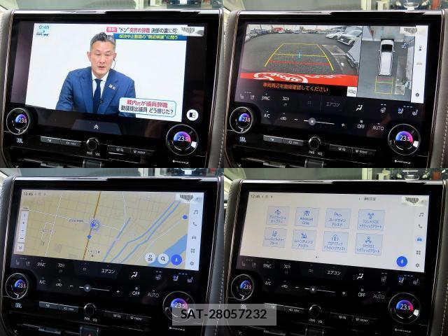 Toyota ALPHARD HYBRID 2024-11 8652077-4