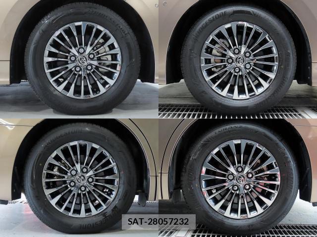 Toyota ALPHARD HYBRID 2024-11 8652077-8