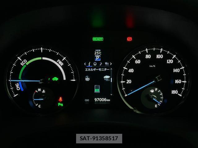 Toyota ALPHARD HYBRID 2017-01 8652724-10