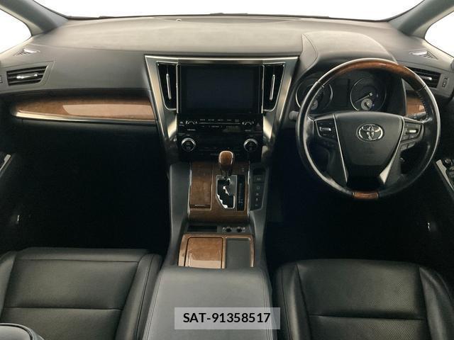 Toyota ALPHARD HYBRID 2017-01 8652724-12