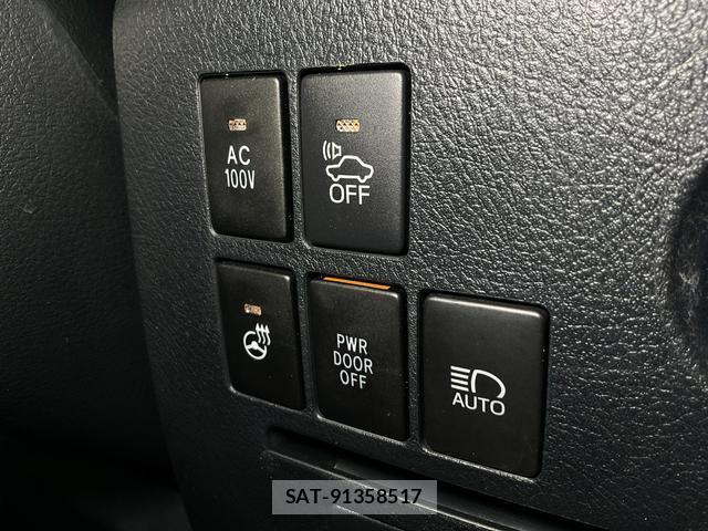 Toyota ALPHARD HYBRID 2017-01 8652724-17