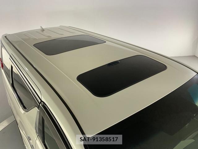 Toyota ALPHARD HYBRID 2017-01 8652724-8