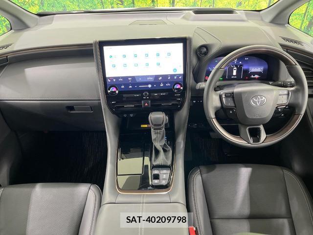 Toyota ALPHARD HYBRID 2024-01 8652936-1