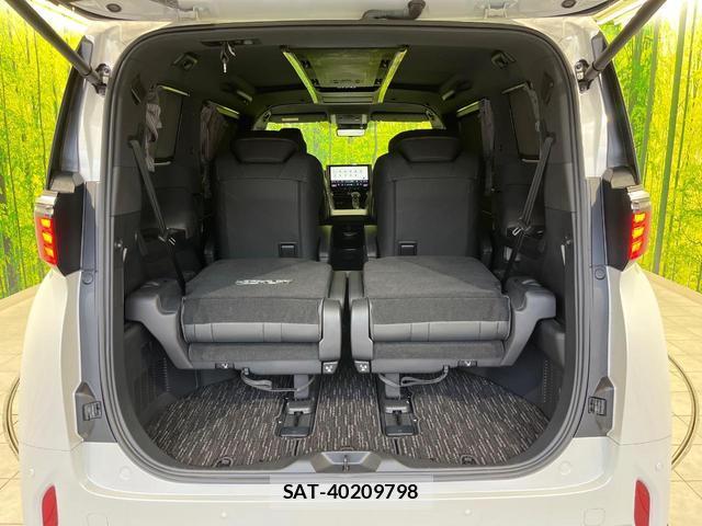 Toyota ALPHARD HYBRID 2024-01 8652936-10
