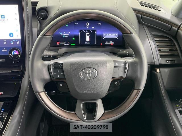 Toyota ALPHARD HYBRID 2024-01 8652936-11