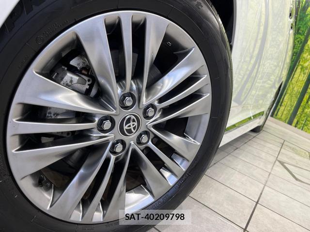 Toyota ALPHARD HYBRID 2024-01 8652936-13