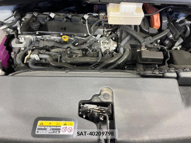 Toyota ALPHARD HYBRID 2024-01 8652936-18