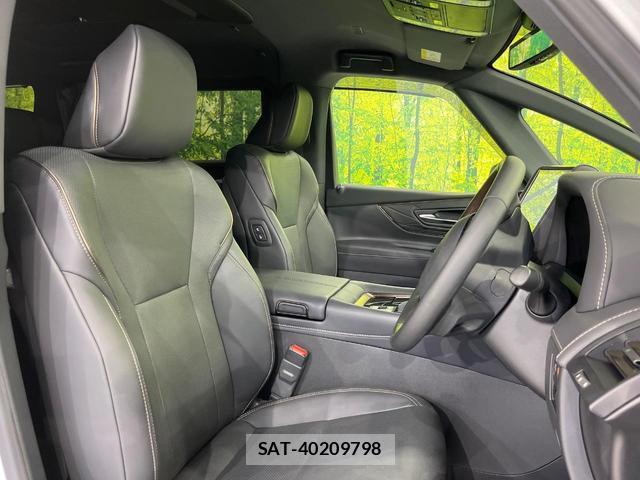 Toyota ALPHARD HYBRID 2024-01 8652936-7