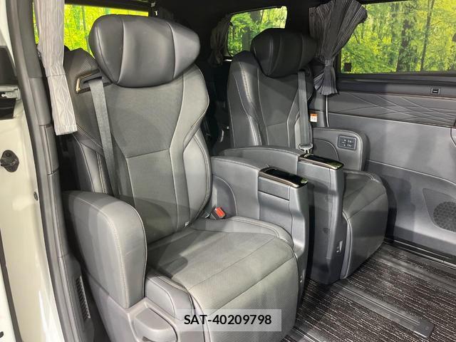 Toyota ALPHARD HYBRID 2024-01 8652936-8
