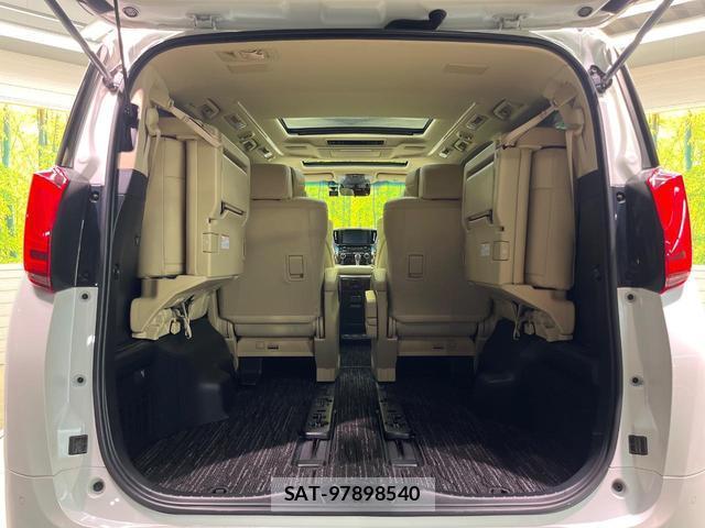 Toyota ALPHARD HYBRID 2018-11 8652978-10