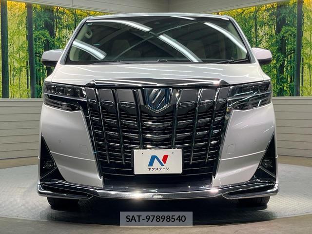 Toyota ALPHARD HYBRID 2018-11 8652978-14