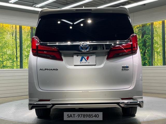 Toyota ALPHARD HYBRID 2018-11 8652978-15