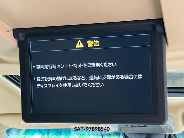 Toyota ALPHARD HYBRID 2018-11 8652978-4