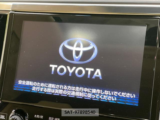 Toyota ALPHARD HYBRID 2018-11 8652978-5
