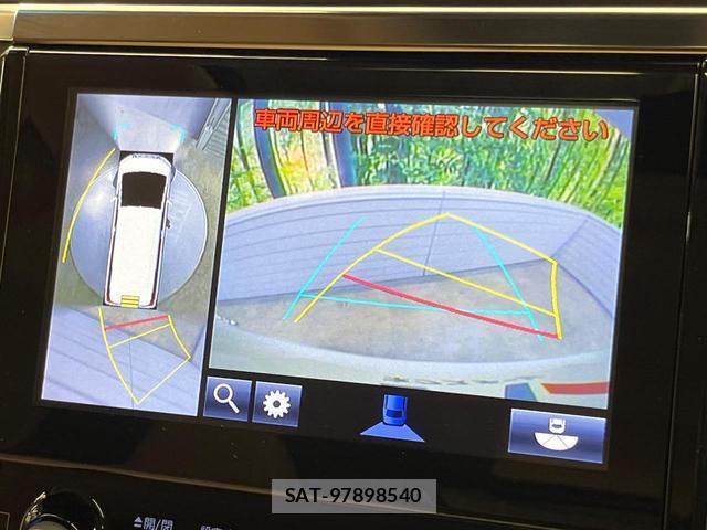 Toyota ALPHARD HYBRID 2018-11 8652978-6