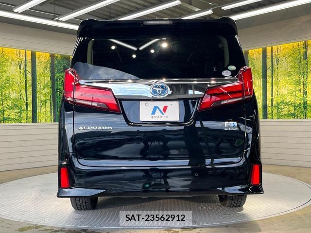 Toyota ALPHARD HYBRID 2018-09 8652996-16