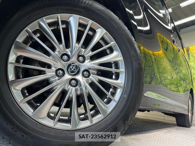 Toyota ALPHARD HYBRID 2018-09 8652996-2