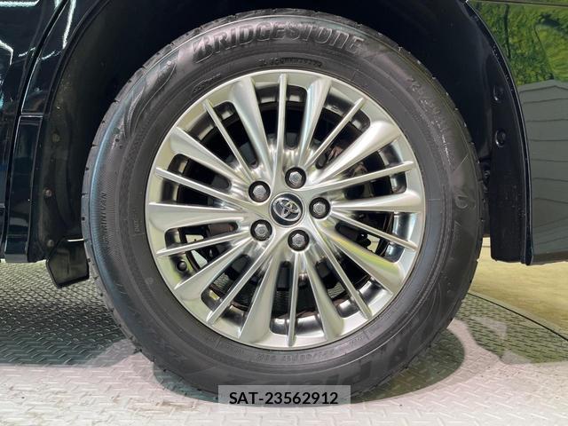 Toyota ALPHARD HYBRID 2018-09 8652996-5