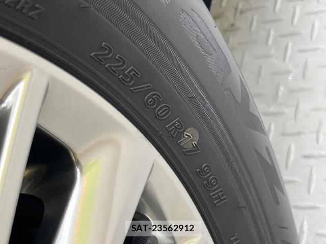 Toyota ALPHARD HYBRID 2018-09 8652996-6