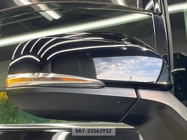 Toyota ALPHARD HYBRID 2018-09 8652996-7