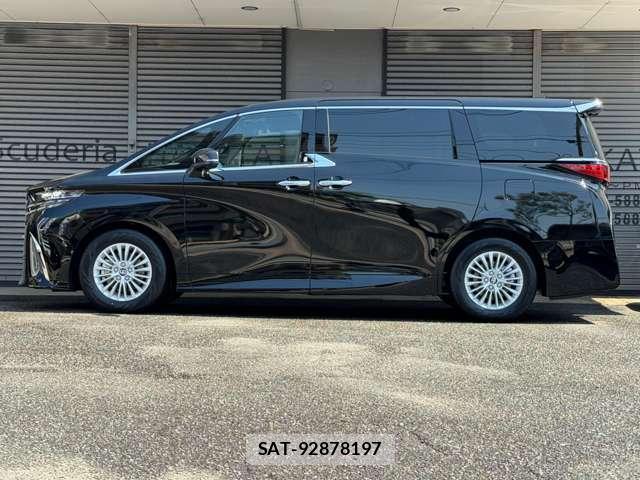 Toyota ALPHARD HYBRID 2026-08 8653104-10