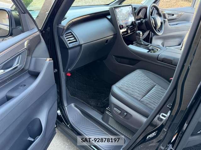 Toyota ALPHARD HYBRID 2026-08 8653104-12