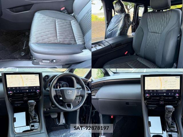 Toyota ALPHARD HYBRID 2026-08 8653104-13