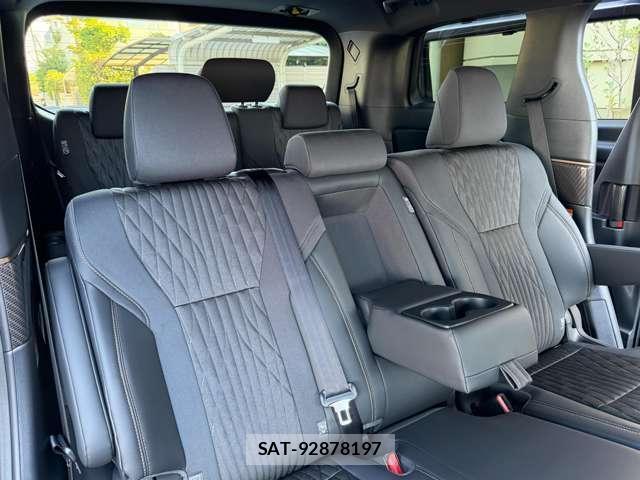 Toyota ALPHARD HYBRID 2026-08 8653104-15