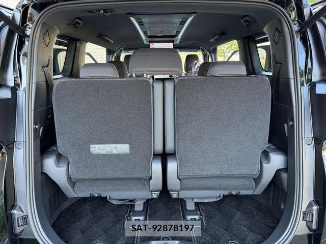 Toyota ALPHARD HYBRID 2026-08 8653104-19
