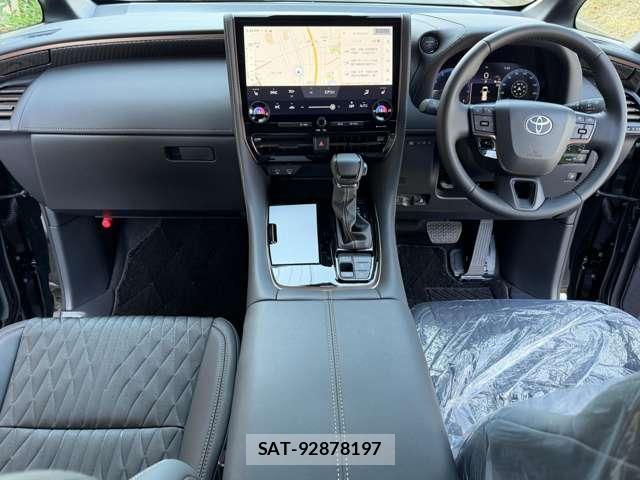 Toyota ALPHARD HYBRID 2026-08 8653104-2