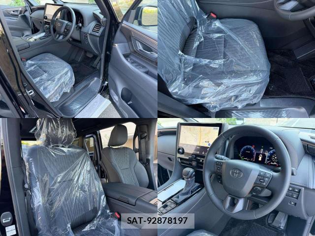 Toyota ALPHARD HYBRID 2026-08 8653104-3
