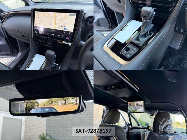 Toyota ALPHARD HYBRID 2026-08 8653104-4