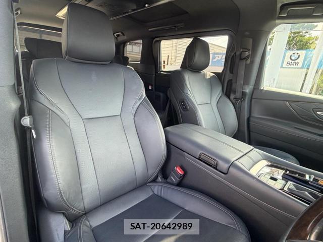 Toyota ALPHARD HYBRID 2023-09 8653827-11