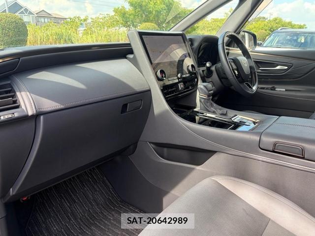 Toyota ALPHARD HYBRID 2023-09 8653827-14