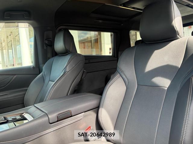 Toyota ALPHARD HYBRID 2023-09 8653827-15