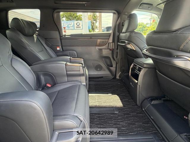 Toyota ALPHARD HYBRID 2023-09 8653827-18