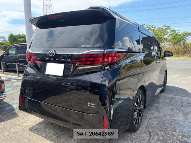 Toyota ALPHARD HYBRID 2023-09 8653827-7