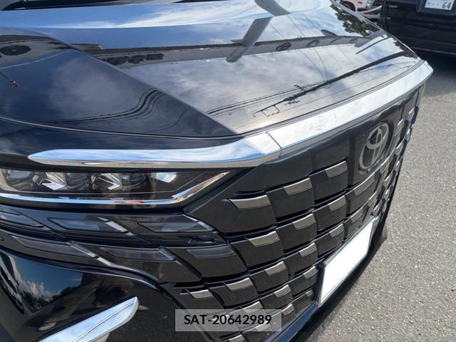 Toyota ALPHARD HYBRID 2023-09 8653827-9