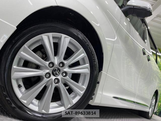 Toyota ALPHARD 2018-11 8646825-14
