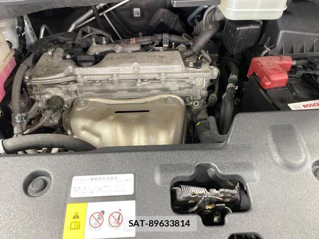 Toyota ALPHARD 2018-11 8646825-17