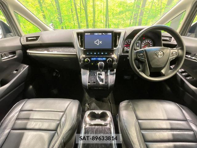 Toyota ALPHARD 2018-11 8646825-3