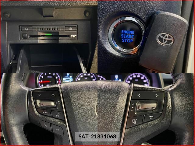 Toyota ALPHARD 2015-09 8646867-5