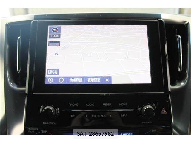 Toyota ALPHARD 2020-10 8646905-1
