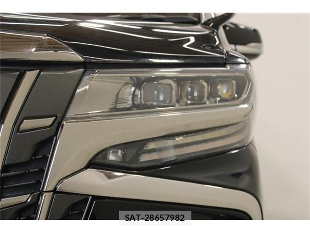 Toyota ALPHARD 2020-10 8646905-14