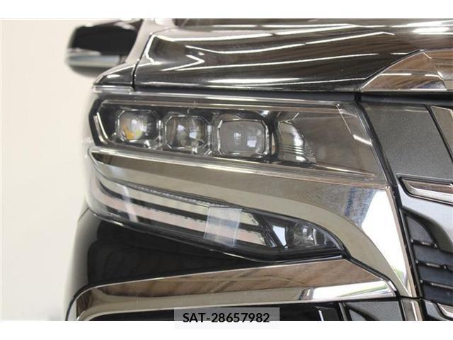 Toyota ALPHARD 2020-10 8646905-16