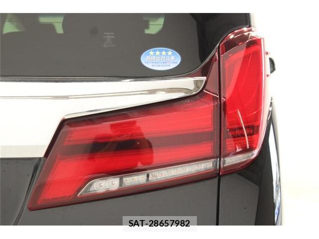 Toyota ALPHARD 2020-10 8646905-17